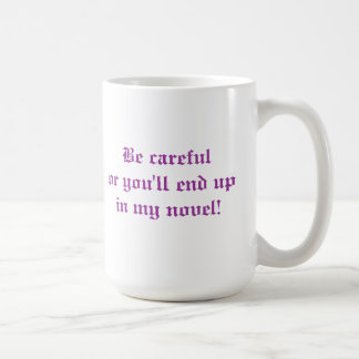 Taza De Café Una idea nueva