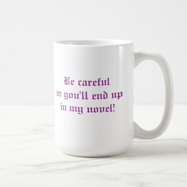 Taza De Café Una idea nueva (Derecha)