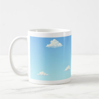 Taza De Café Una mugre acogedora