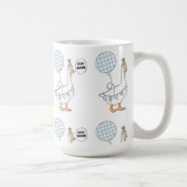 Taza De Café Una mugre ociosa