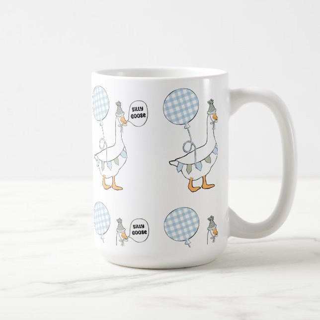 Taza De Café Una mugre ociosa (Derecha)