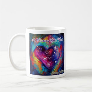 Taza De Café Una mujer como tú café