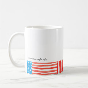 Taza De Café Una nación en café