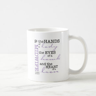 Taza De Café Una partera debe poseer….