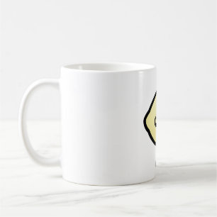 Taza De Café Una pata de BEBE