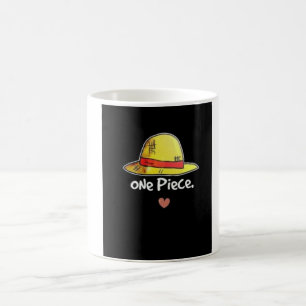 Taza De Café Una pieza