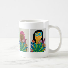 Taza De Café Una pista de "mujeres inspiradoras"