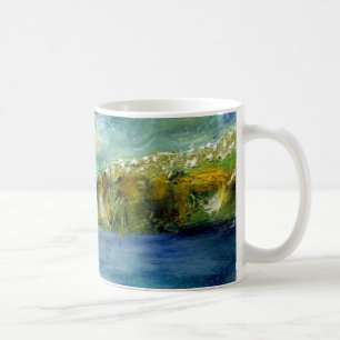 Taza De Café Una postal de Madeira 2014