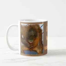 Taza De Café Una tostada a su vasectomía