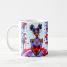 Taza De Café Una verdad sutilmente hablada
