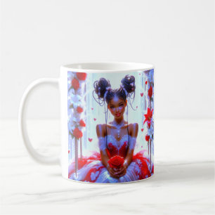 Taza De Café Una verdad sutilmente hablada