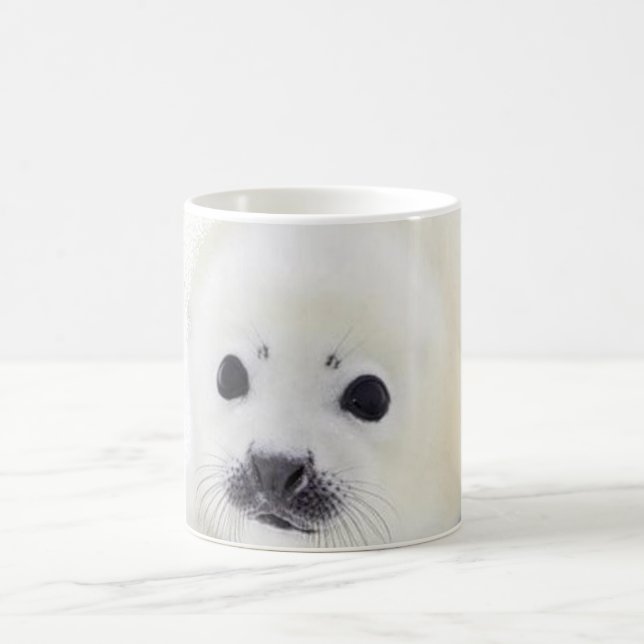 Taza De Café ¡Únase a al club! (Centro)