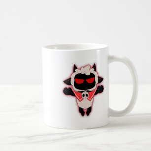 Taza De Café Únete al Culto - Culto del Cordero Culto del Jugad