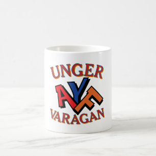Taza de café Unger Varagan