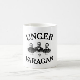 Taza de café Unger Varagan