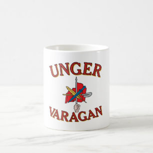 Taza de café Unger Varagan