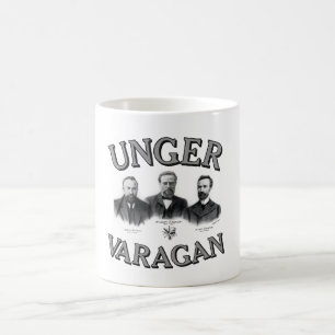 Taza de café Unger Varagan