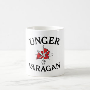Taza de café Unger Varagan
