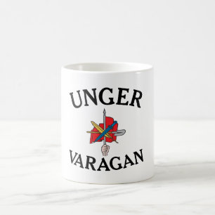 Taza de café Unger Varagan