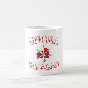 Taza de café Unger Varagan