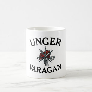 Taza de café Unger Varagan