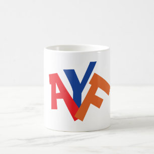 Taza de café Unger Varagan (Ընկեր Վարական)