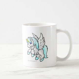 Taza De Café Uni blanco