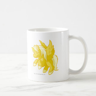 Taza De Café Uni oro