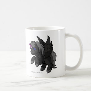 Taza De Café Uni sombra