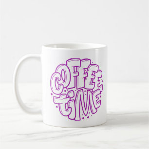 Taza De Café Único