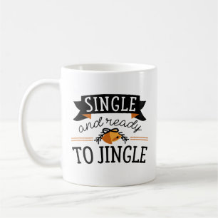 Taza De Café Único Y Listo Para Unirse