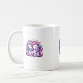 Taza De Café unicorn