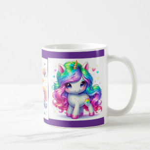 TAZA DE CAFÉ UNICORN MUG