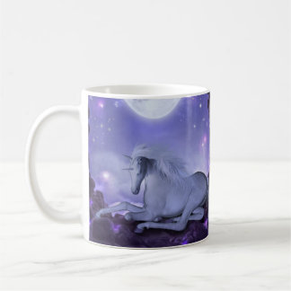 Taza De Café unicornio