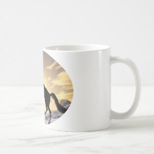 Taza De Café Unicornio