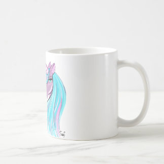Taza De Café Unicornio