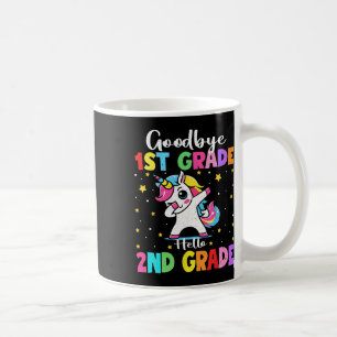 Taza De Café Unicornio Divertido Bueno