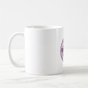 Taza De Café Unicornio En Mi Era De Amante De Unicornios Merch