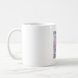 Taza De Café Unicornio impulsado por café y magia de unicornio 