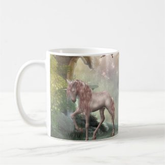 Taza De Café unicornio pasado
