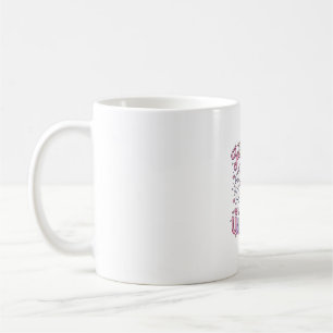 Taza De Café Unicornio Solo una chica que ama los Unicornios Fo