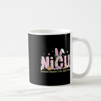 Taza De Café Unidad de Cuidados Intensivos Neonatales de Pascua