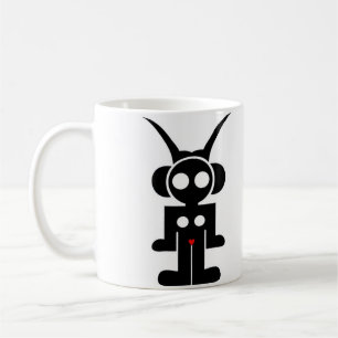 TAZA DE CAFÉ UNIDAD DE OVO DE BEBIDA DE CIELO LÍQUIDO