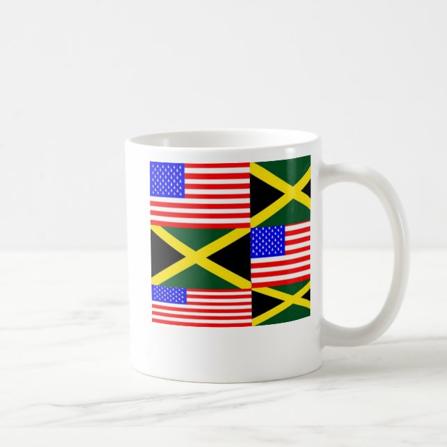 Taza De Café Unidad Mug (Derecha)