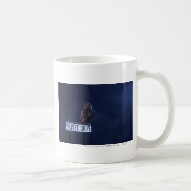 Taza De Café Unidad privada (Derecha)