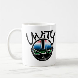 TAZA DE CAFÉ UNIDAD YO SOY 