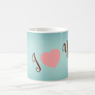 Taza De Café Unidades Flash USB