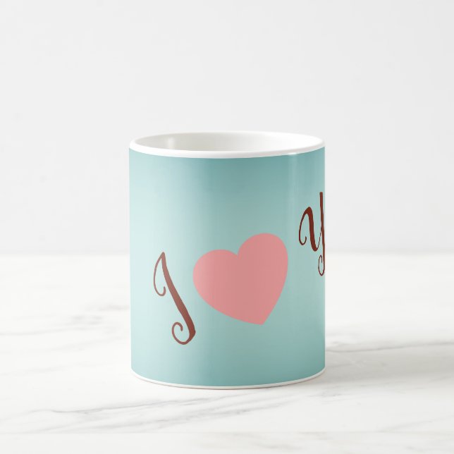 Taza De Café Unidades Flash USB (Centro)