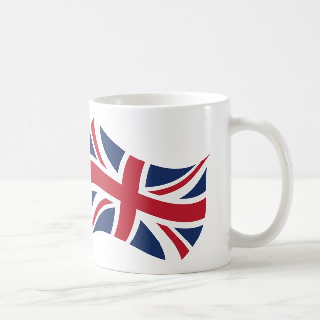 TAZA DE CAFÉ UNION_JACK (Derecha)
