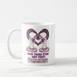 Taza De Café Unique Love Gift  Valentine 2026